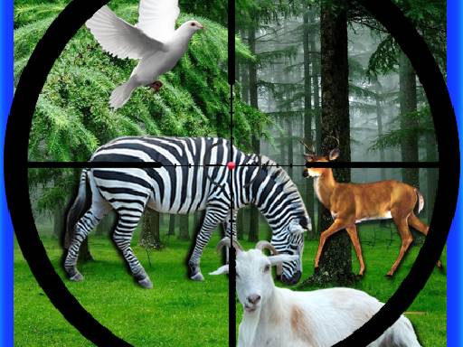 image Real Jungle Animals Hunting