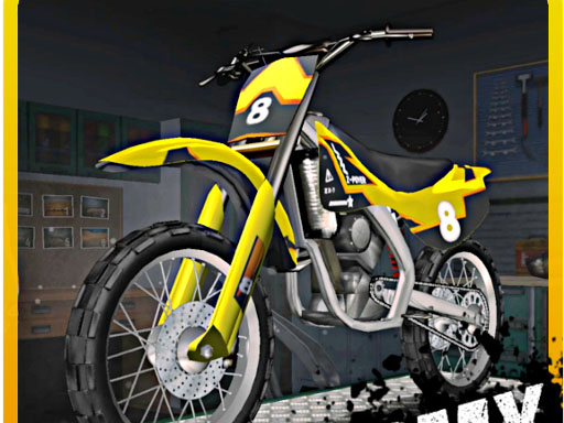 image Real Motocross
