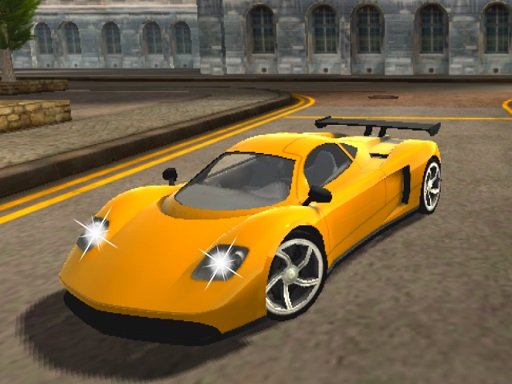 image Rebel Racing Car