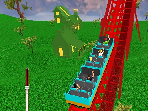 image Reckless Roller Fun Park