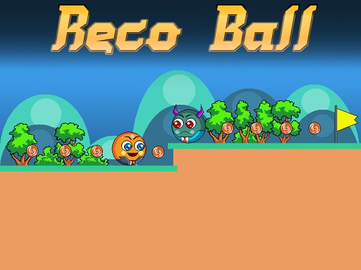 image Reco Ball