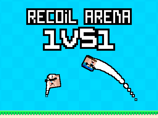 image Recoil Arena 1VS1