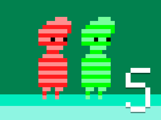 image Red and Green 5