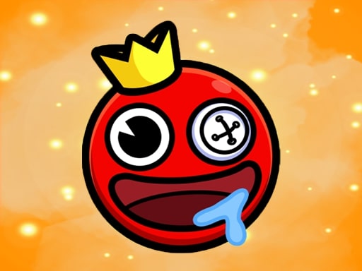 image Red Ball 8 Hero Bouncer
