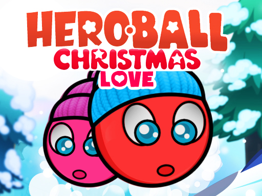 image Red Ball Christmas love