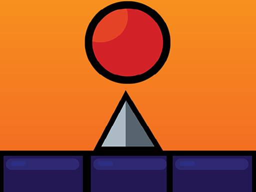 image Red Ball Escape