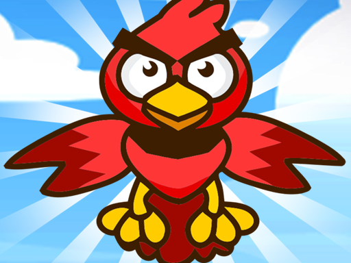 image Red Bird