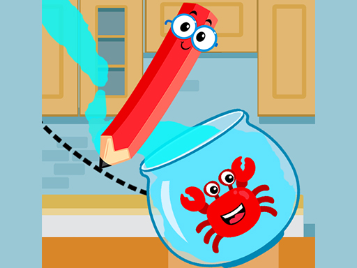 image Red Crab Draw