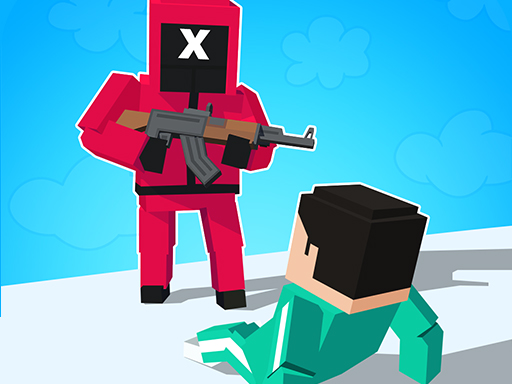 image Red Light Green Light Multiplayer