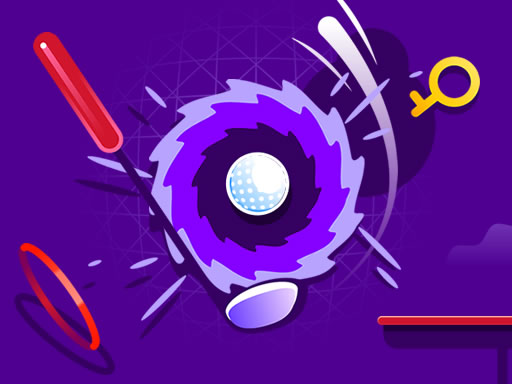 image Red Mini Golf