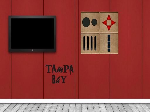 image Red Room Escape