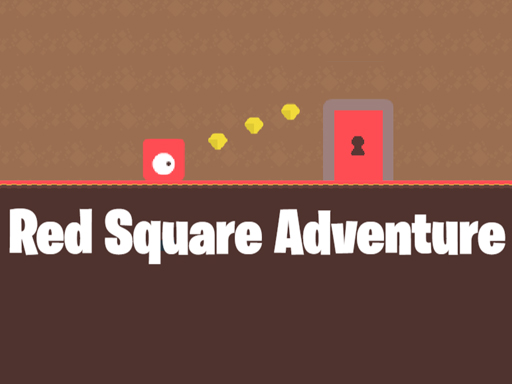 image Red Square Adventure