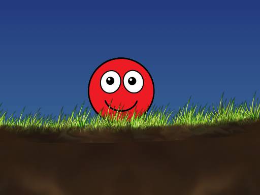 image RedBall Adventure