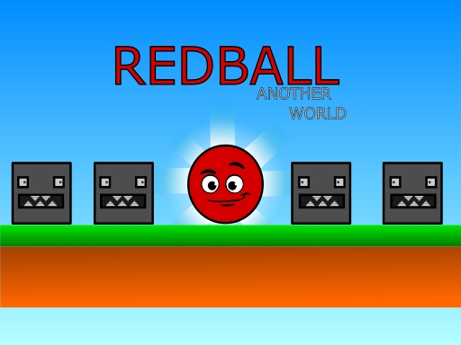 image Redball - Another world