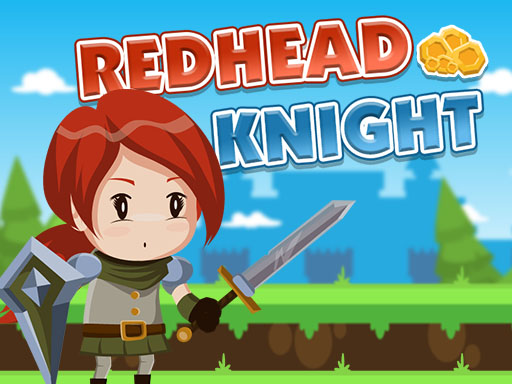 image Redhead Knight