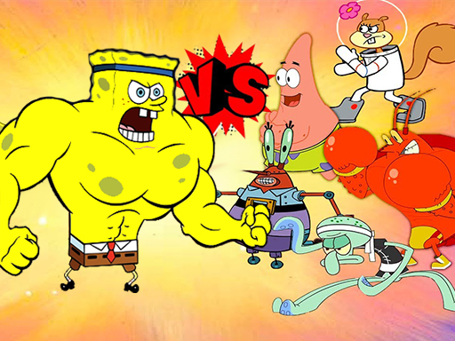 image Reef Rumble