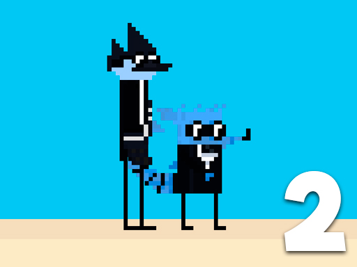 image Regular Agents 2