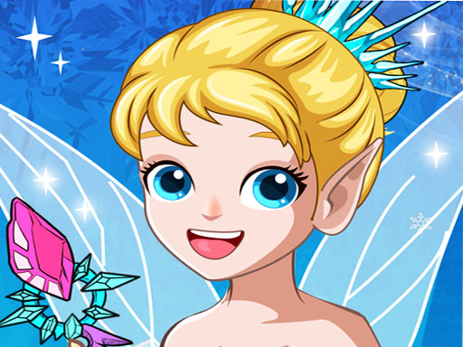 image Rescue Fairy Castle