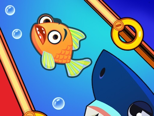 image Rescue the fish!