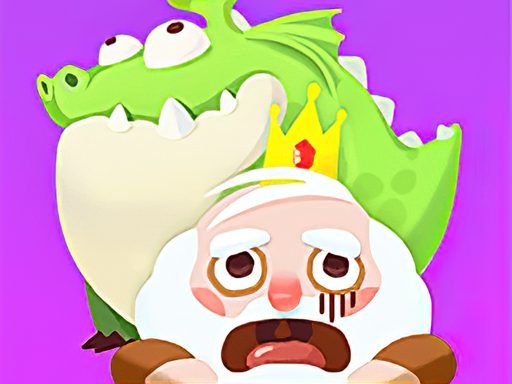 image Rescue The King