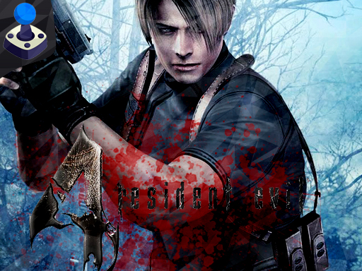 image Resident Evil 4