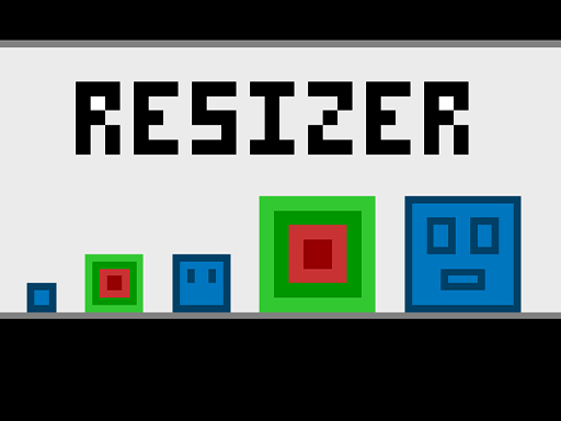 image Resizer