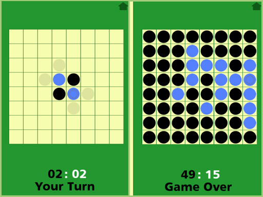 image Reversi   Othello