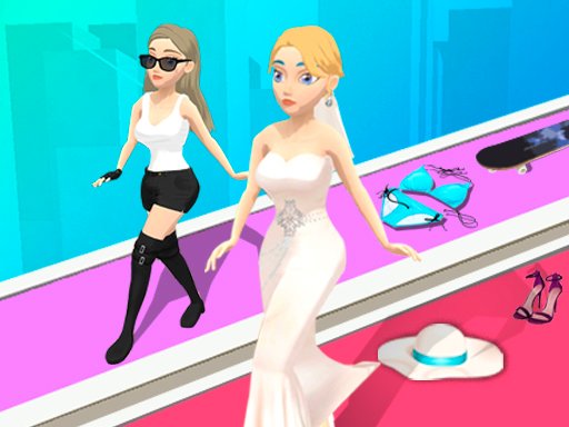 image Rich Race 3D
