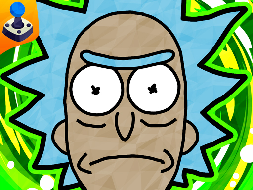 image Rick And Morty Adventure