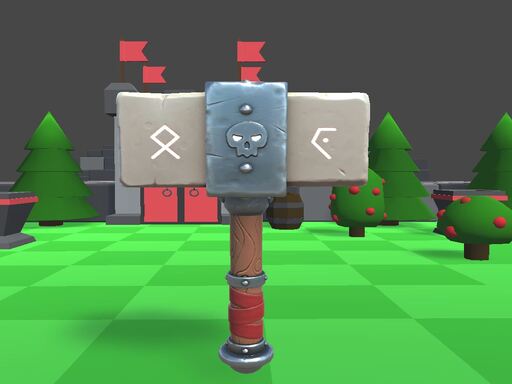 image Ricochet Shield