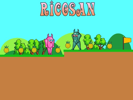 image Ricosan