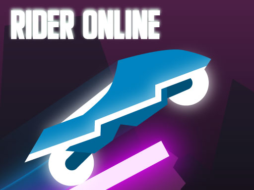 image Rider Online Pro
