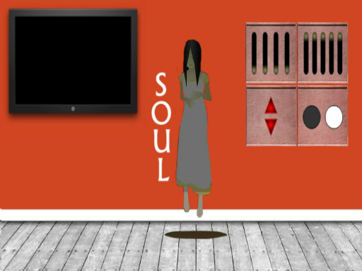 image Ring Soul Samara Escape