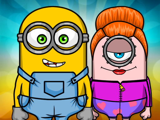 image Rise Minions Maker