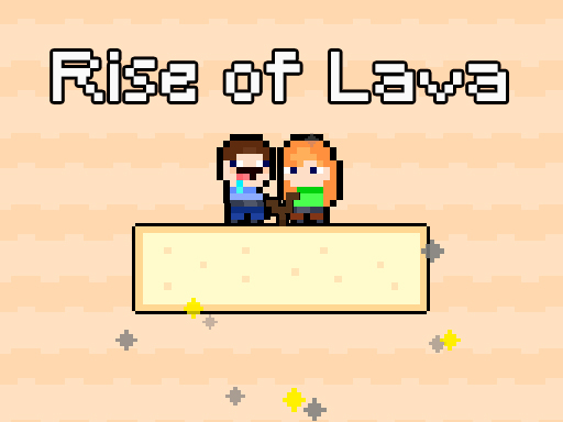image Rise of Lava