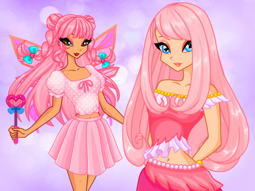 image Risk of Fairies