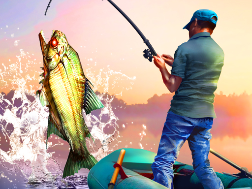 image River Fishing