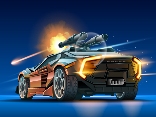 image Road Madness
