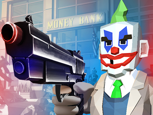 image Robbery Duel