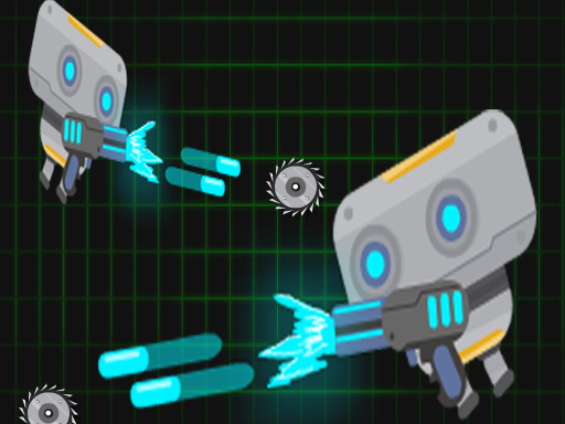 image Robo Battle