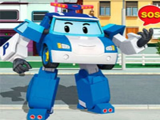 image Robot Car Emergency Rescue2
