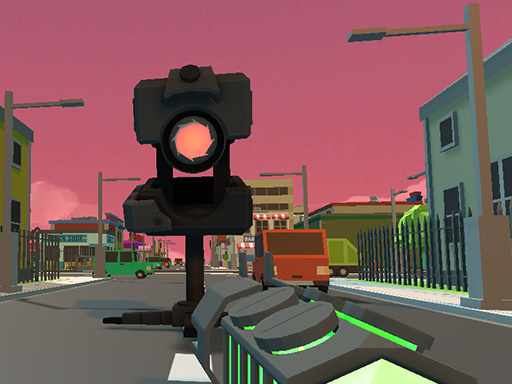 image Robot Mania