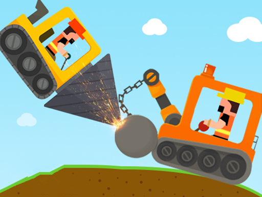 image Robot Wars