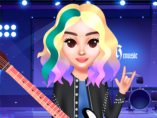 image Rock Beauty Fashion