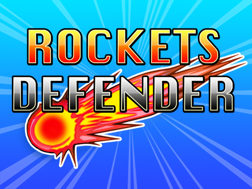 image Rocket Defender