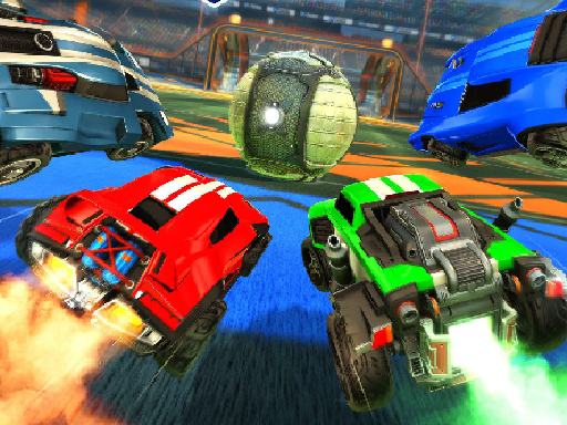 image Rocket League