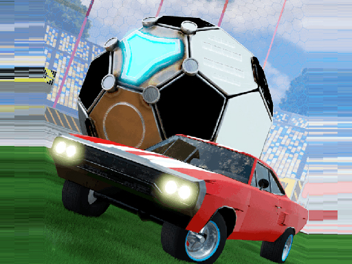image Rocket Soccer Derby