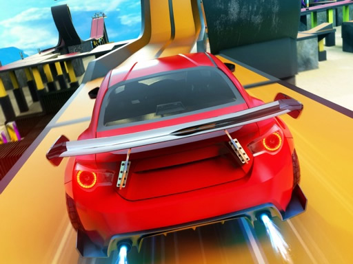 image Rocket Stunt Cars