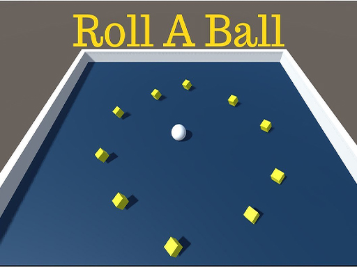 image Roll a Ball