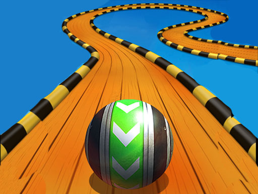 image Roller Ball 3D Fidget